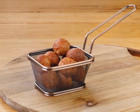 Парти кюфтенца