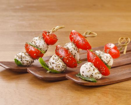 КАПРЕЗЕ ШИШЧЕ